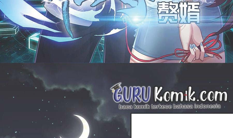 Rebirth Into the Strongest Immortal Cultivator chapter 58